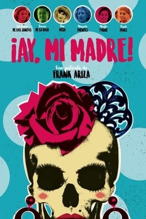 О, моя мама! онлайн